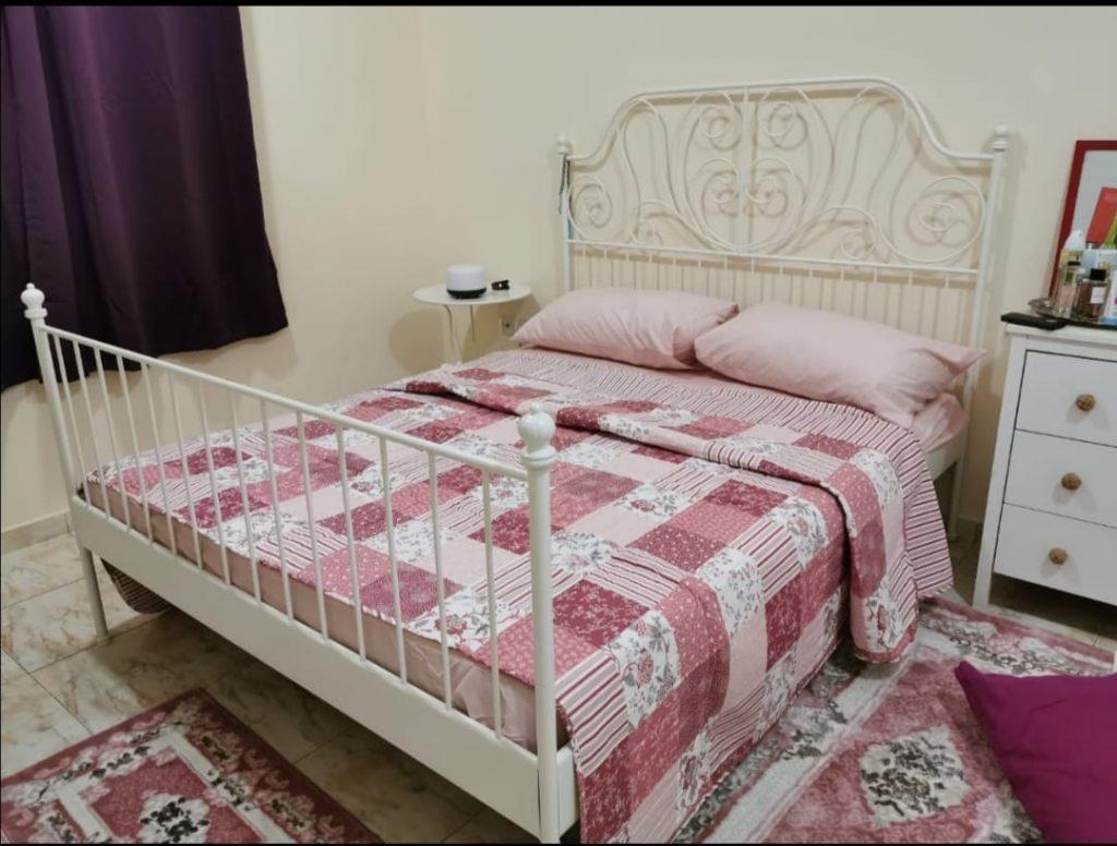 غرف نوم مستعملة