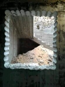 شركة قص جدران