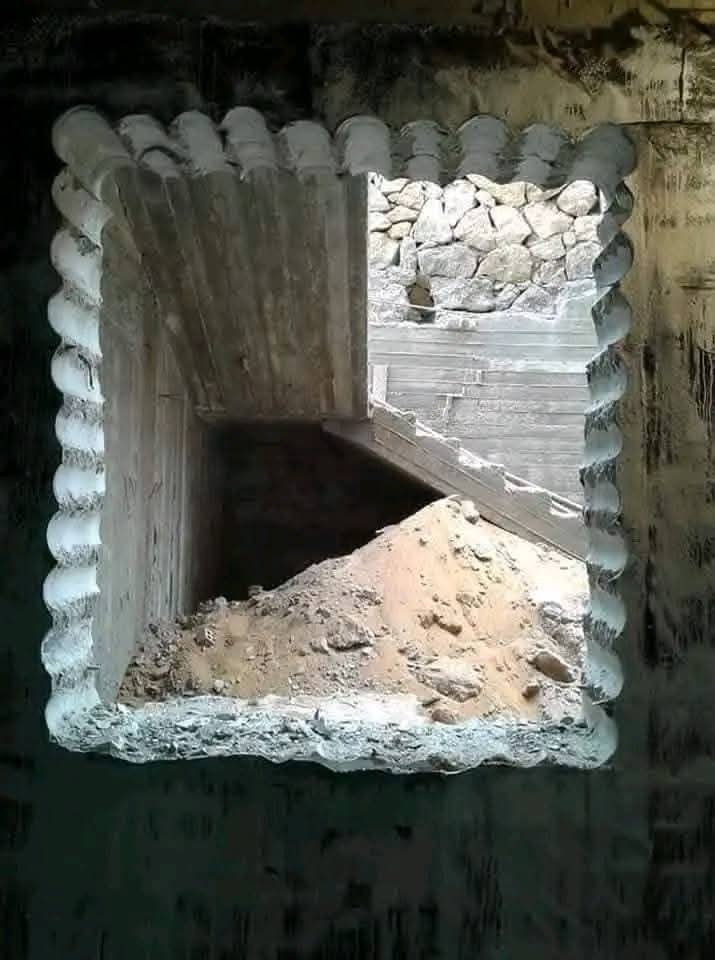 شركة قص جدران